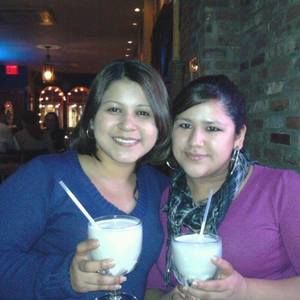 Meet your Posher, Sandra